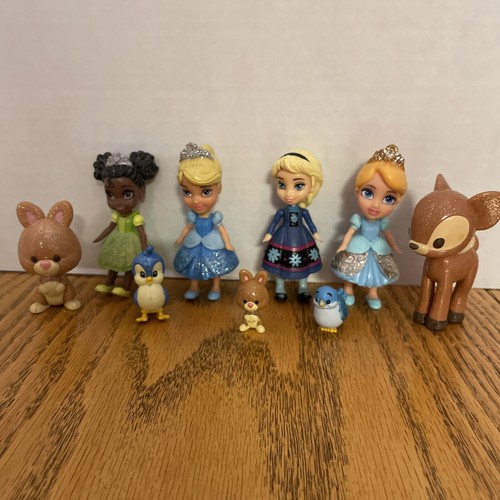 Disney princess toddler mini - princess,,